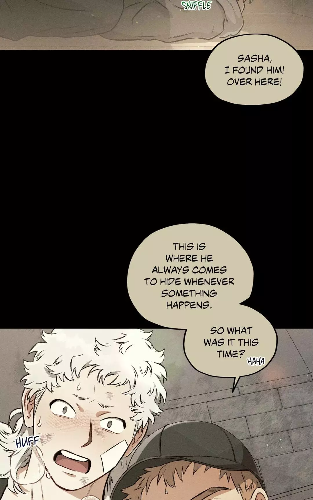 Liveta - Chapter 60 Page 80