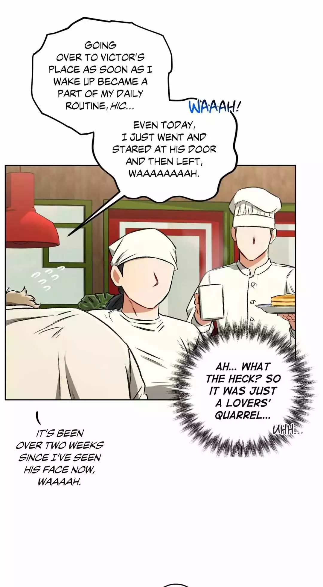 Liveta - Chapter 60 Page 87