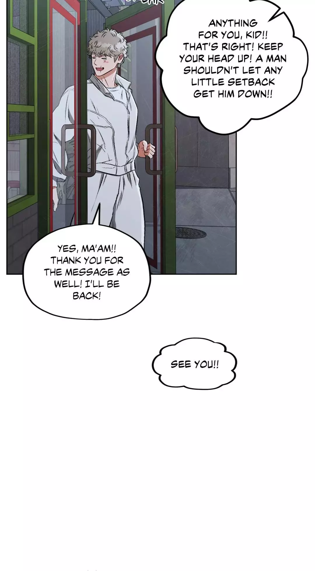 Liveta - Chapter 60 Page 90