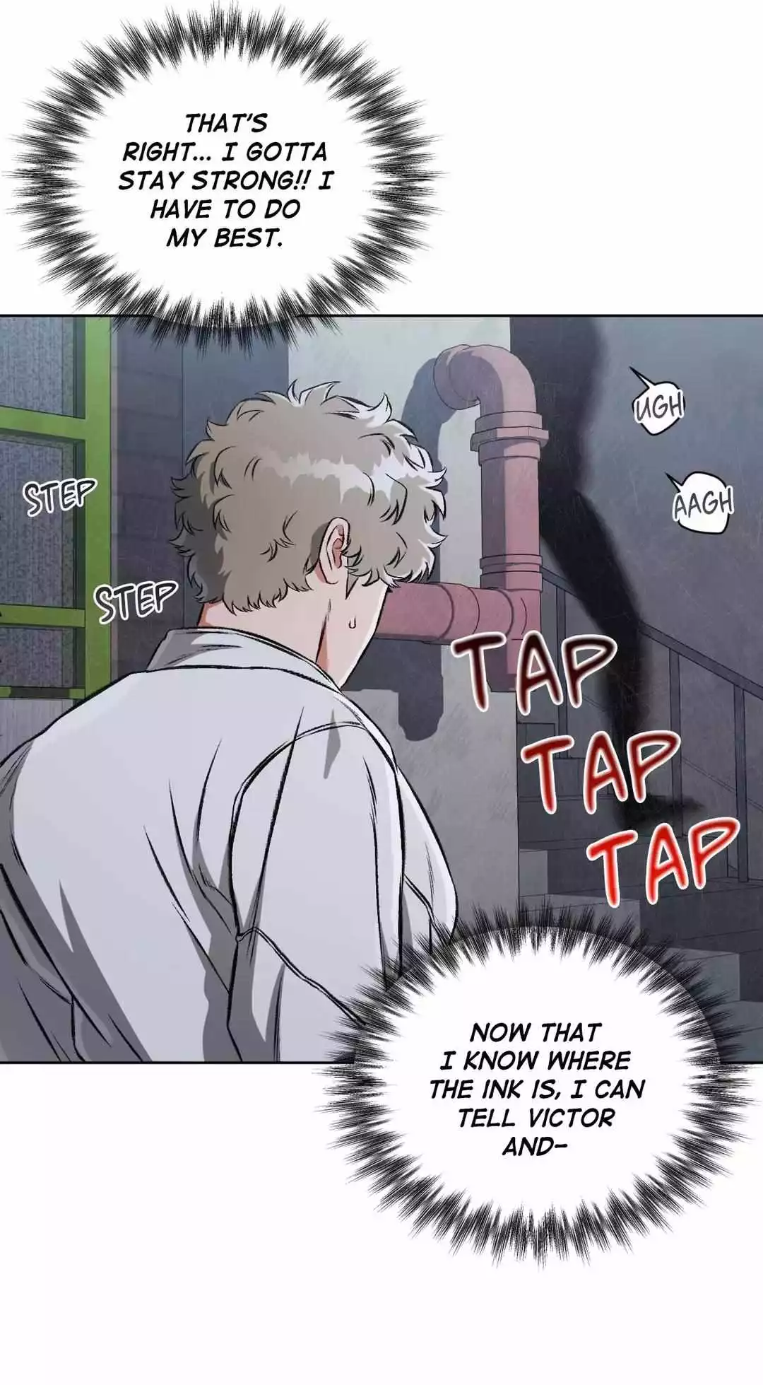 Liveta - Chapter 60 Page 91