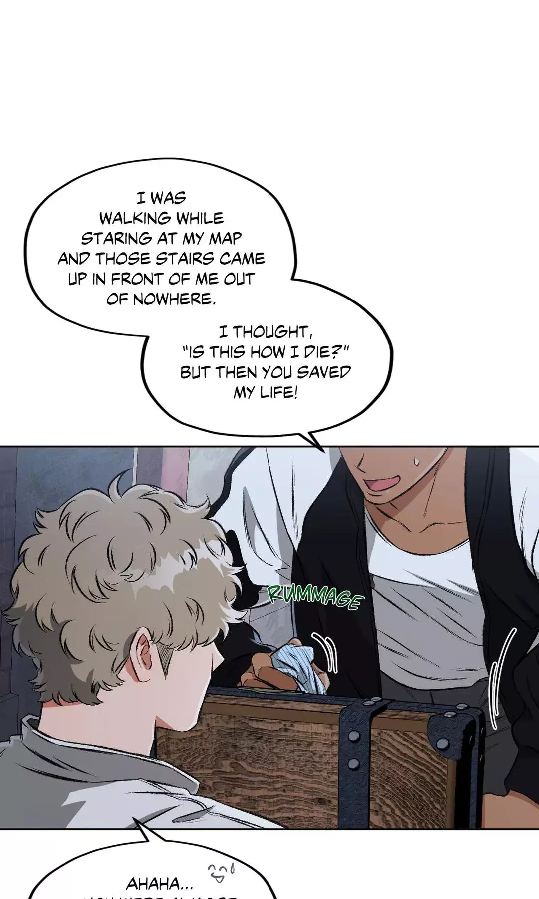 Liveta - Chapter 60 Page 97
