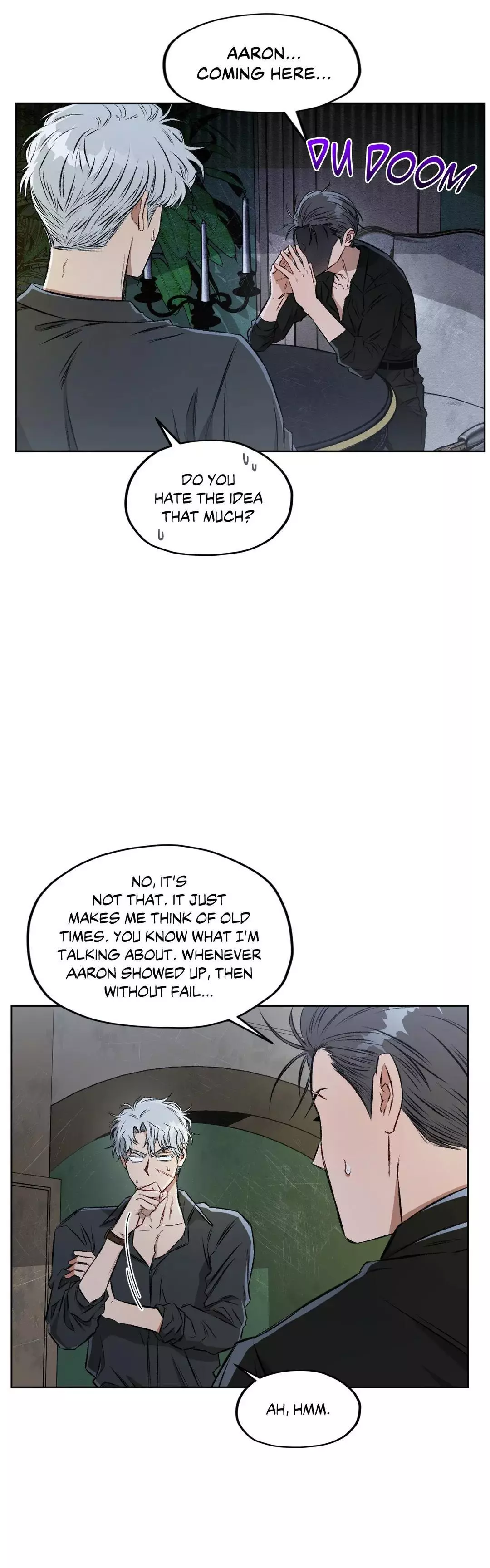 Liveta - Chapter 61 Page 4