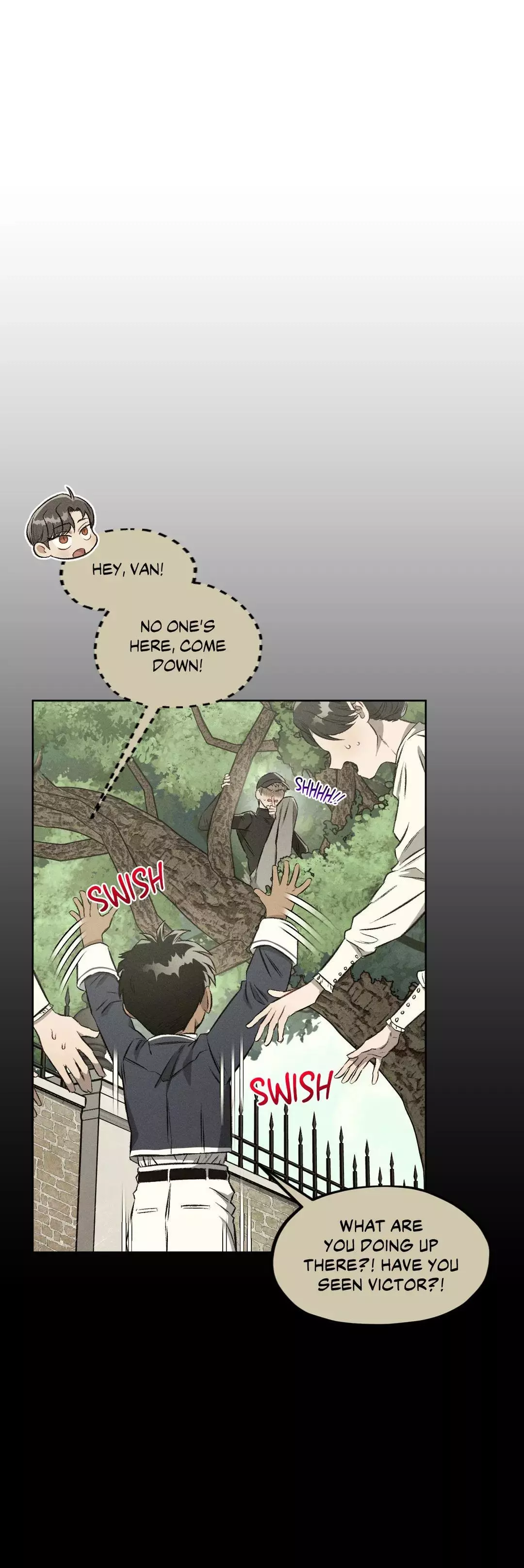 Liveta - Chapter 61 Page 5