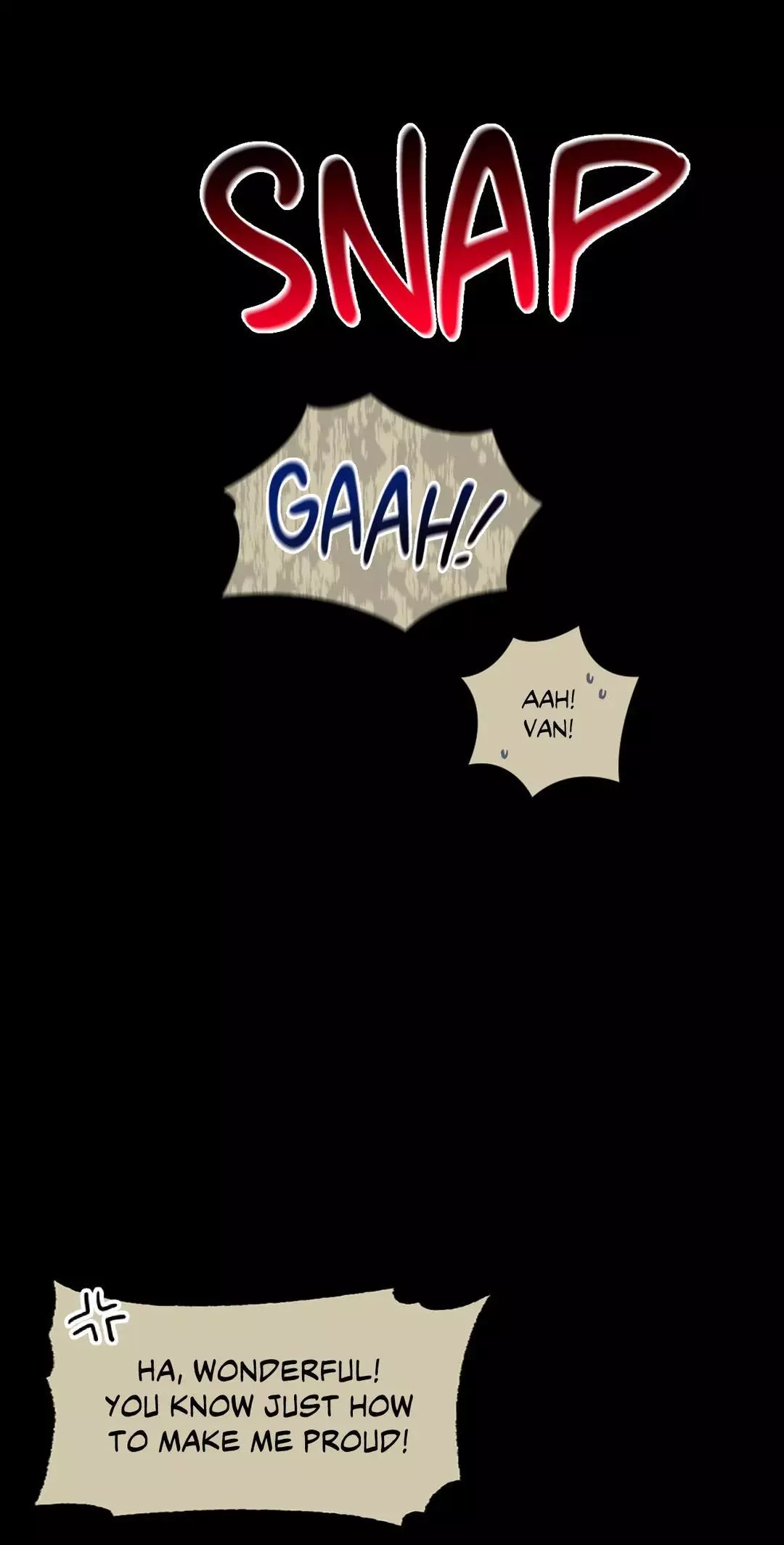 Liveta - Chapter 61 Page 6