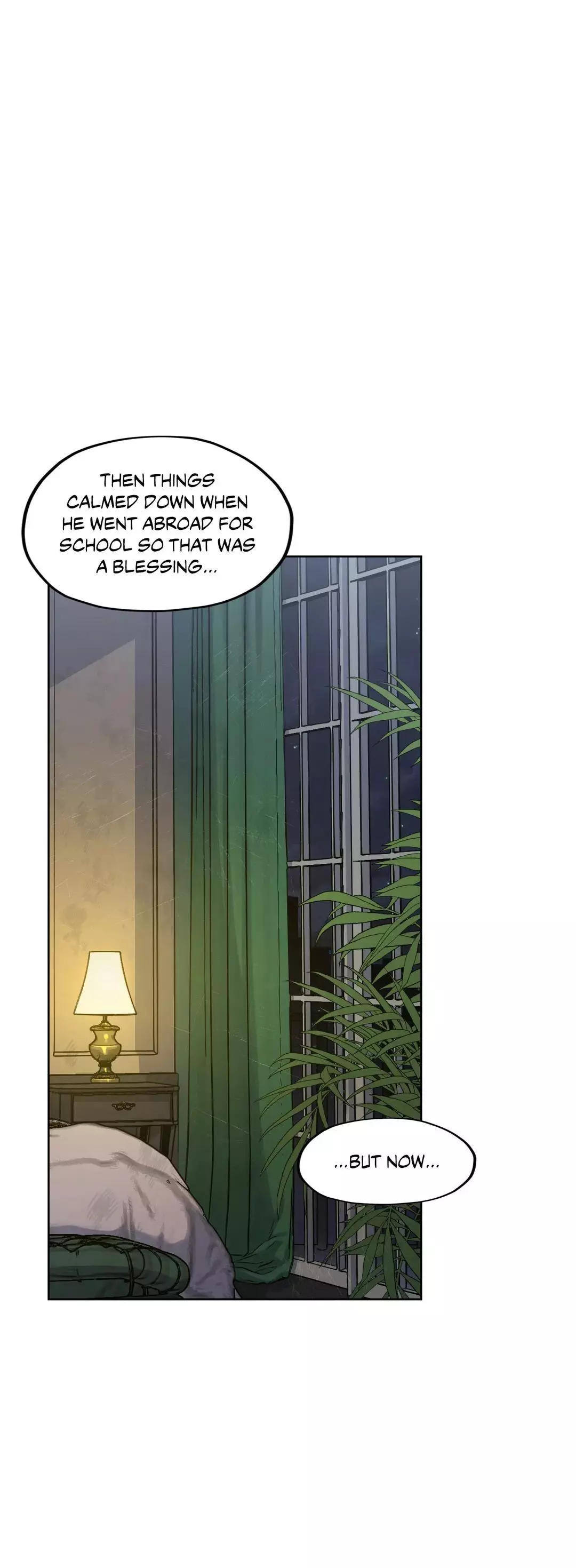 Liveta - Chapter 61 Page 12