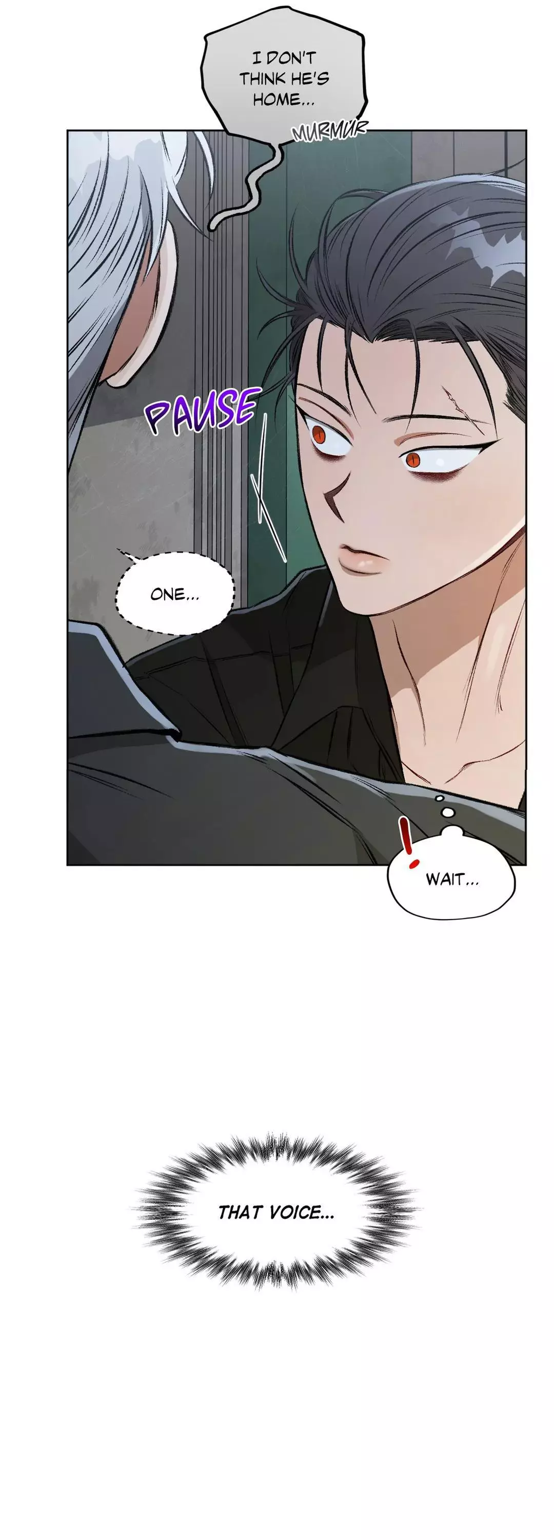 Liveta - Chapter 61 Page 18