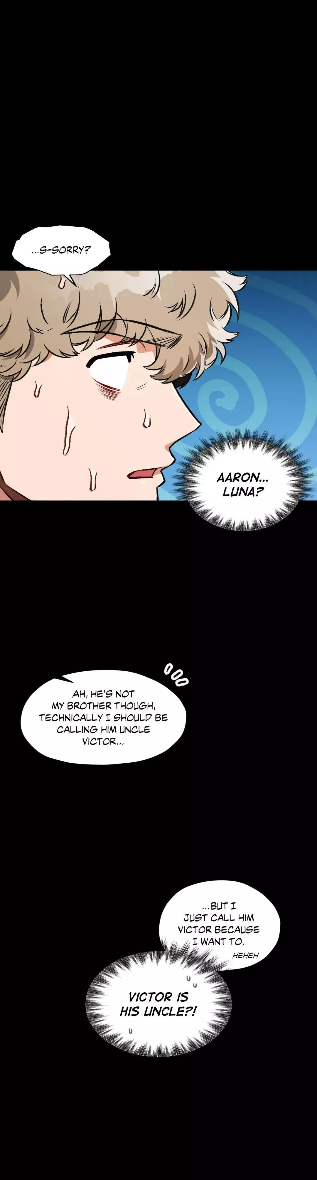 Liveta - Chapter 61 Page 30