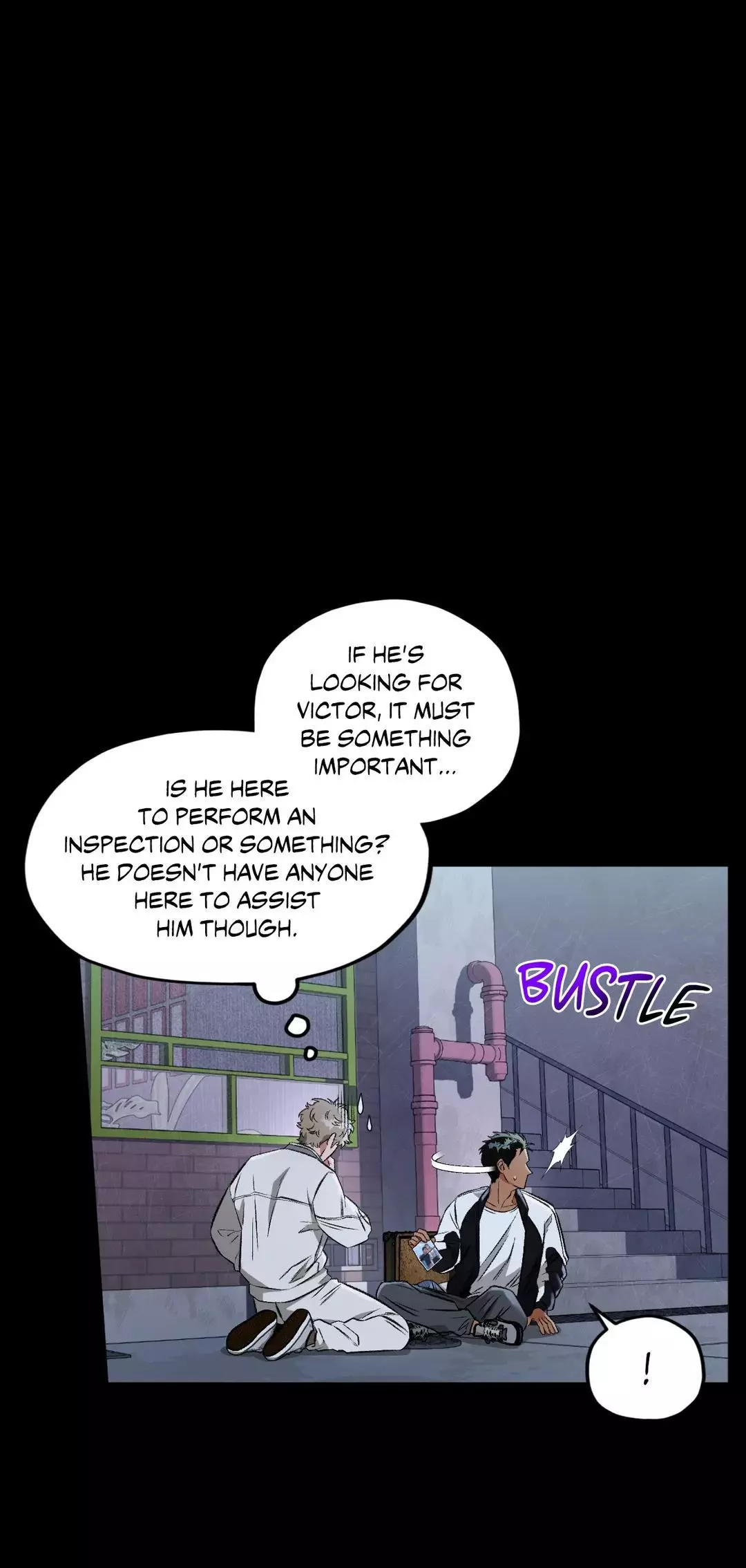 Liveta - Chapter 61 Page 37