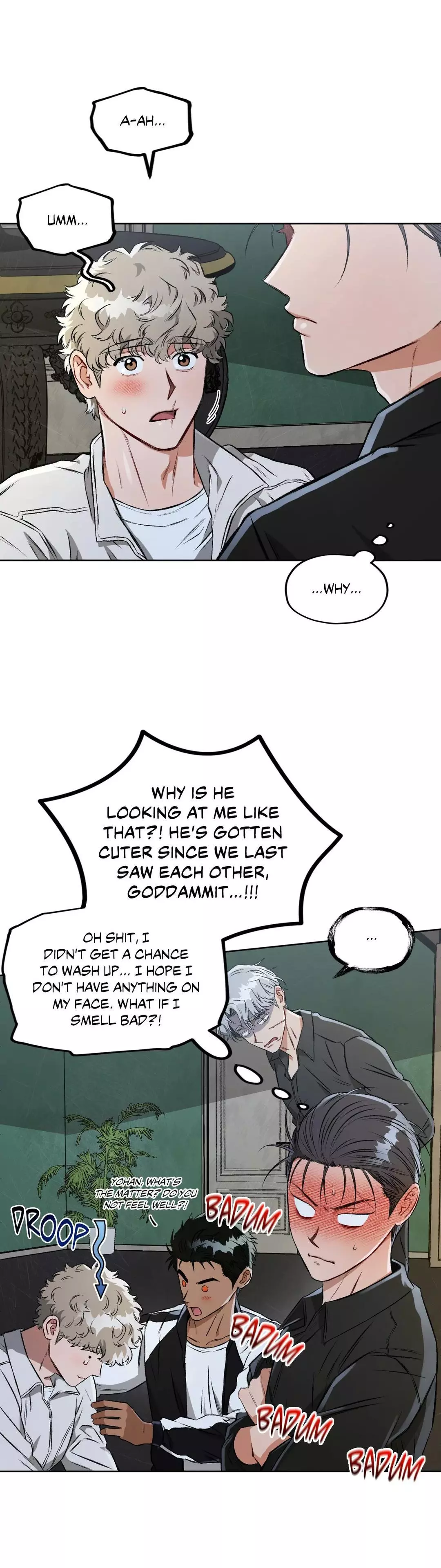 Liveta - Chapter 61 Page 47