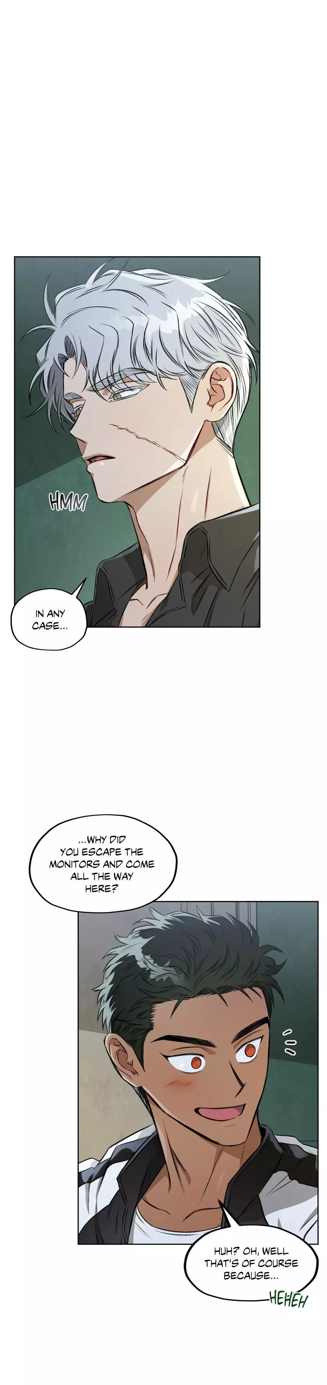 Liveta - Chapter 61 Page 48