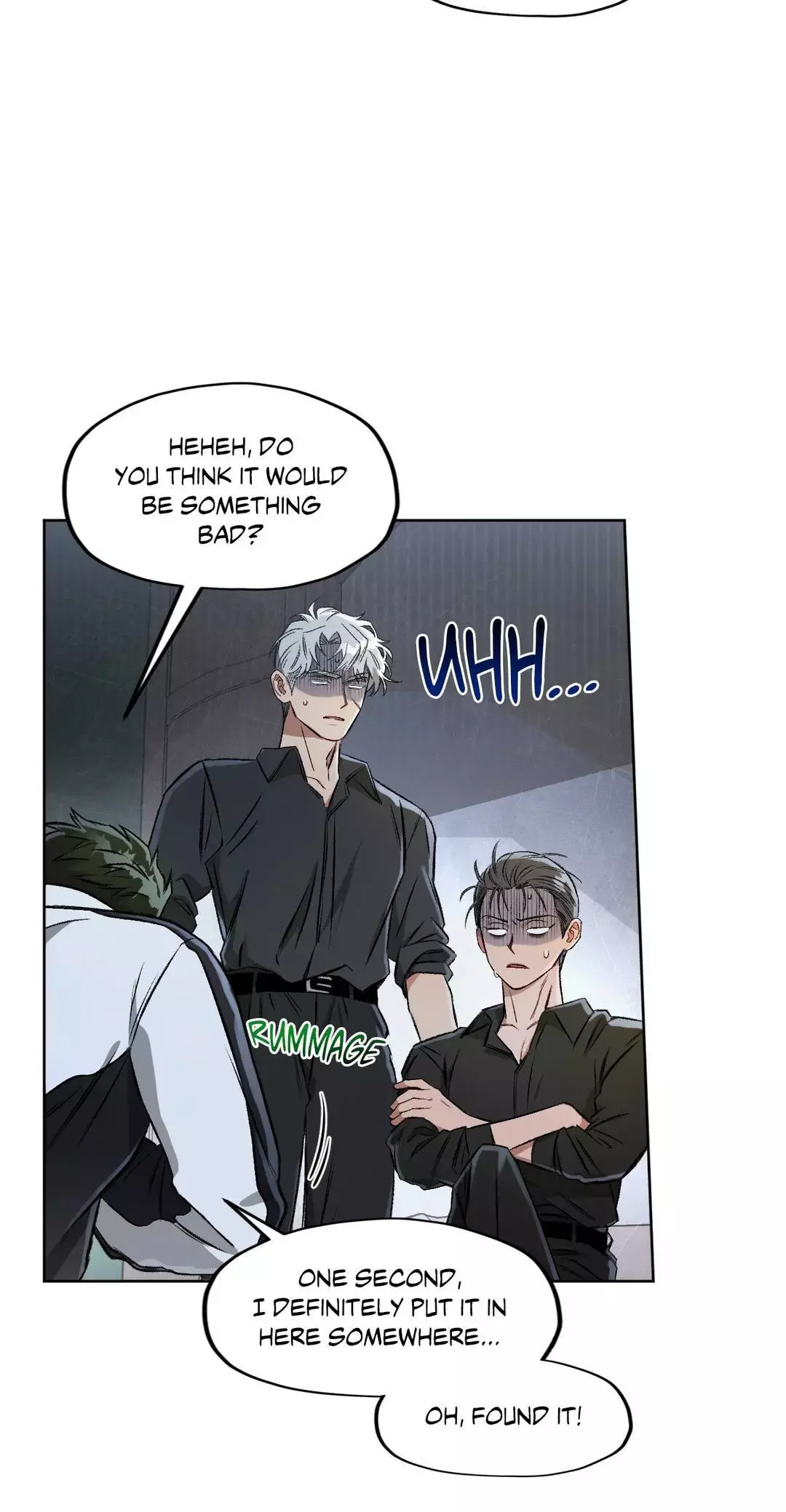 Liveta - Chapter 61 Page 50