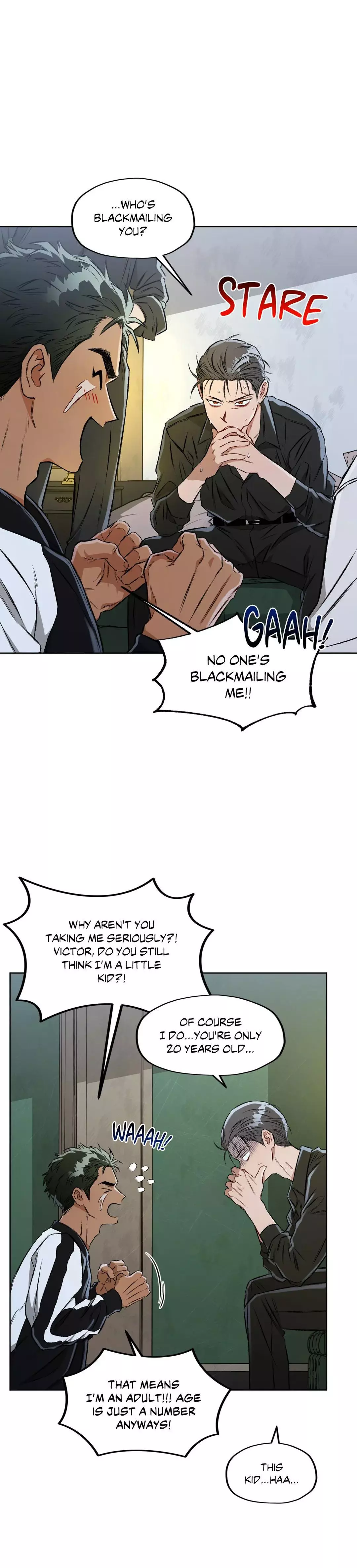 Liveta - Chapter 62 Page 4