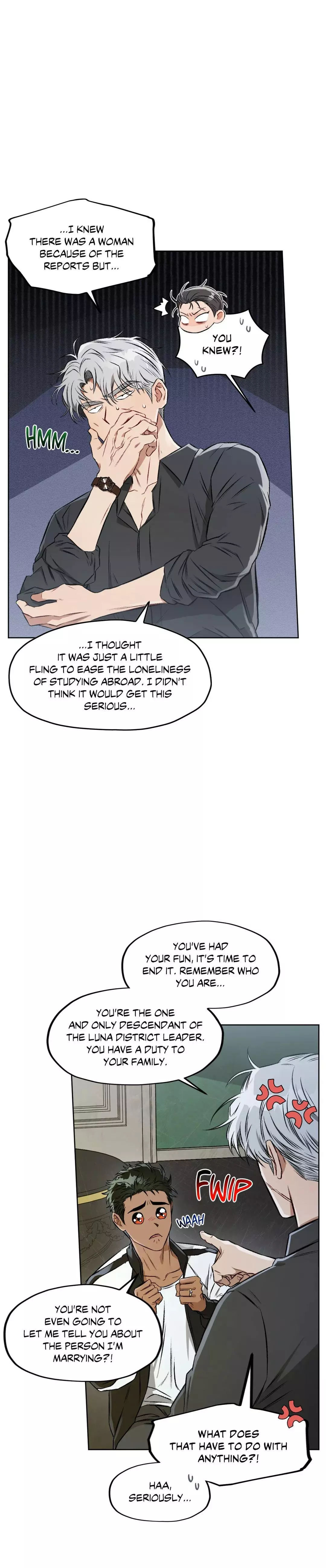 Liveta - Chapter 62 Page 6