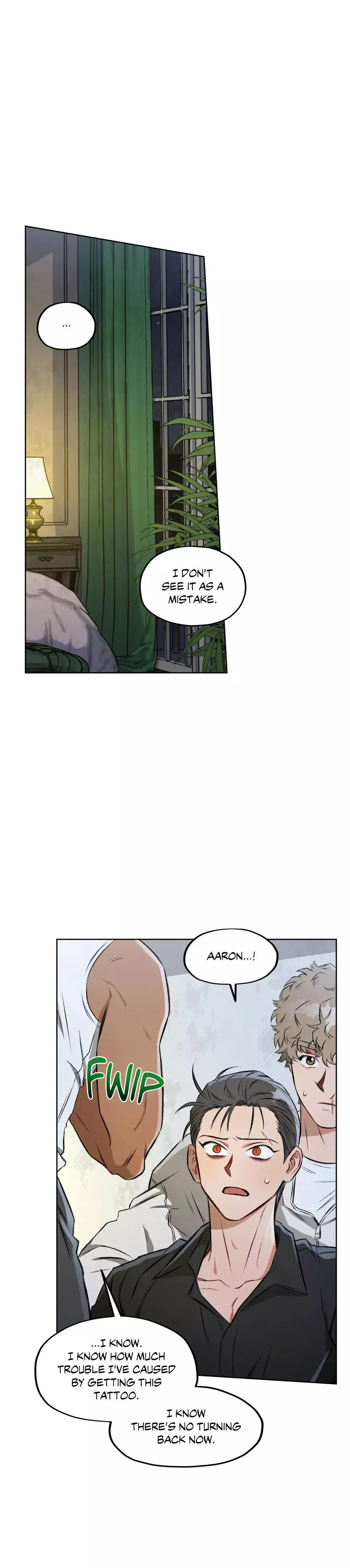 Liveta - Chapter 62 Page 31