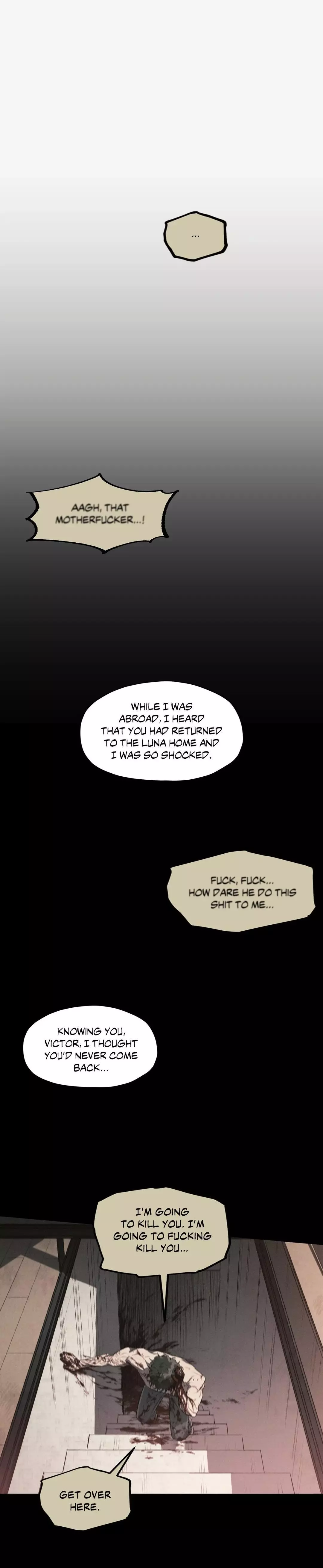 Liveta - Chapter 62 Page 36