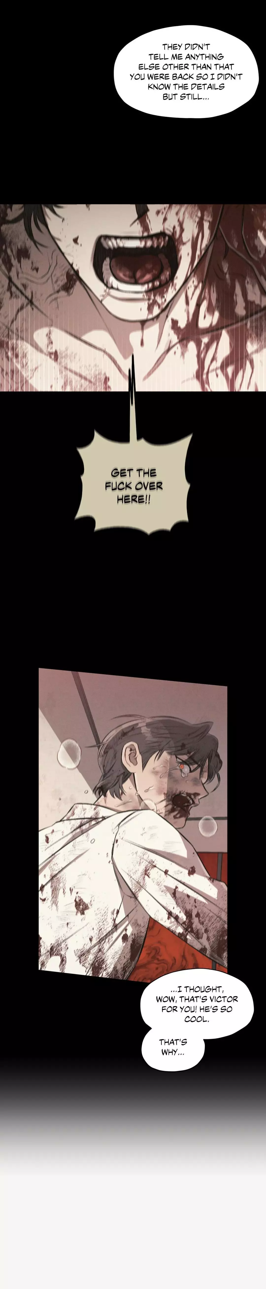 Liveta - Chapter 62 Page 37