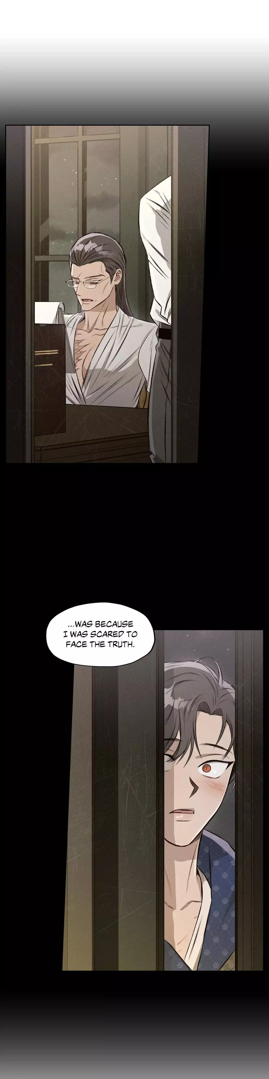 Liveta - Chapter 62 Page 40