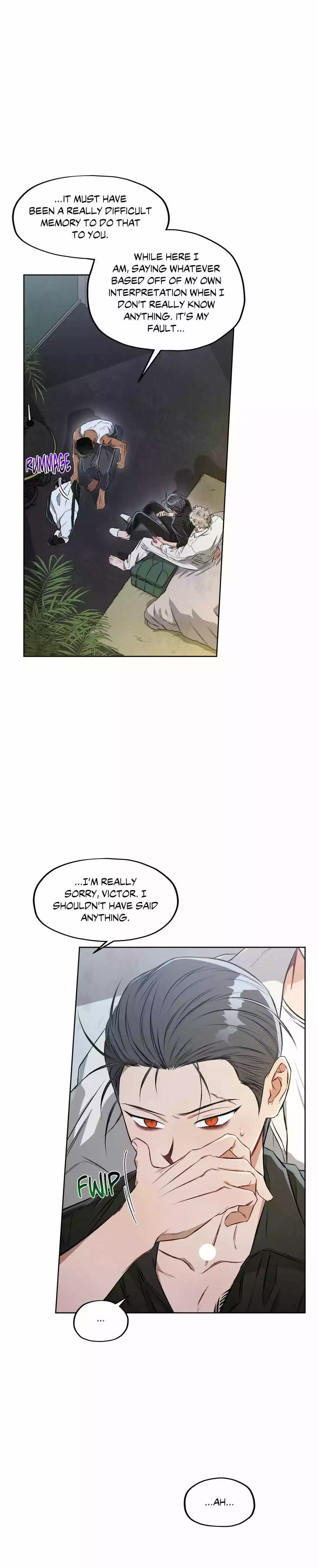 Liveta - Chapter 63 Page 5