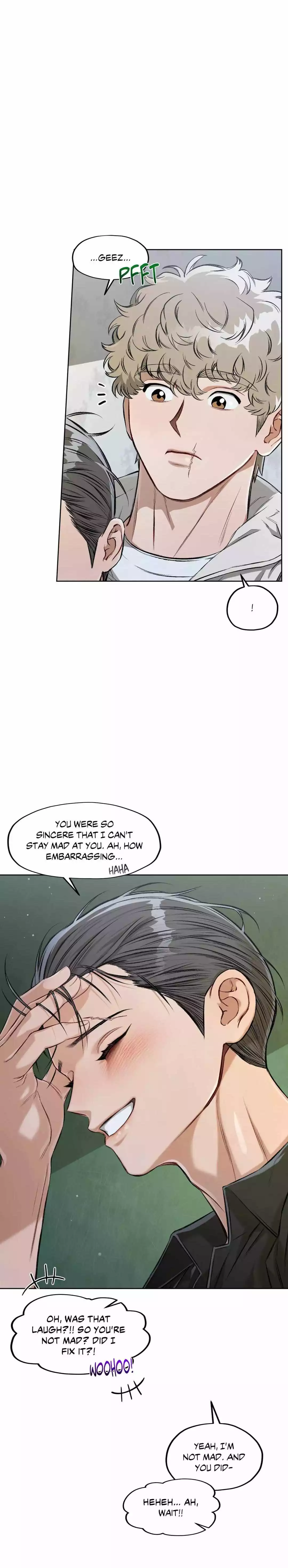 Liveta - Chapter 63 Page 7