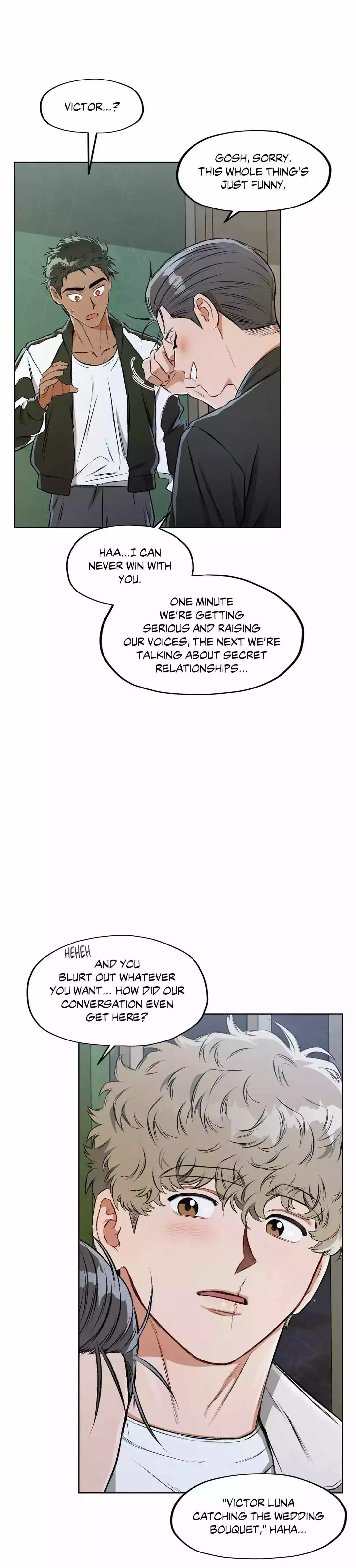Liveta - Chapter 63 Page 15