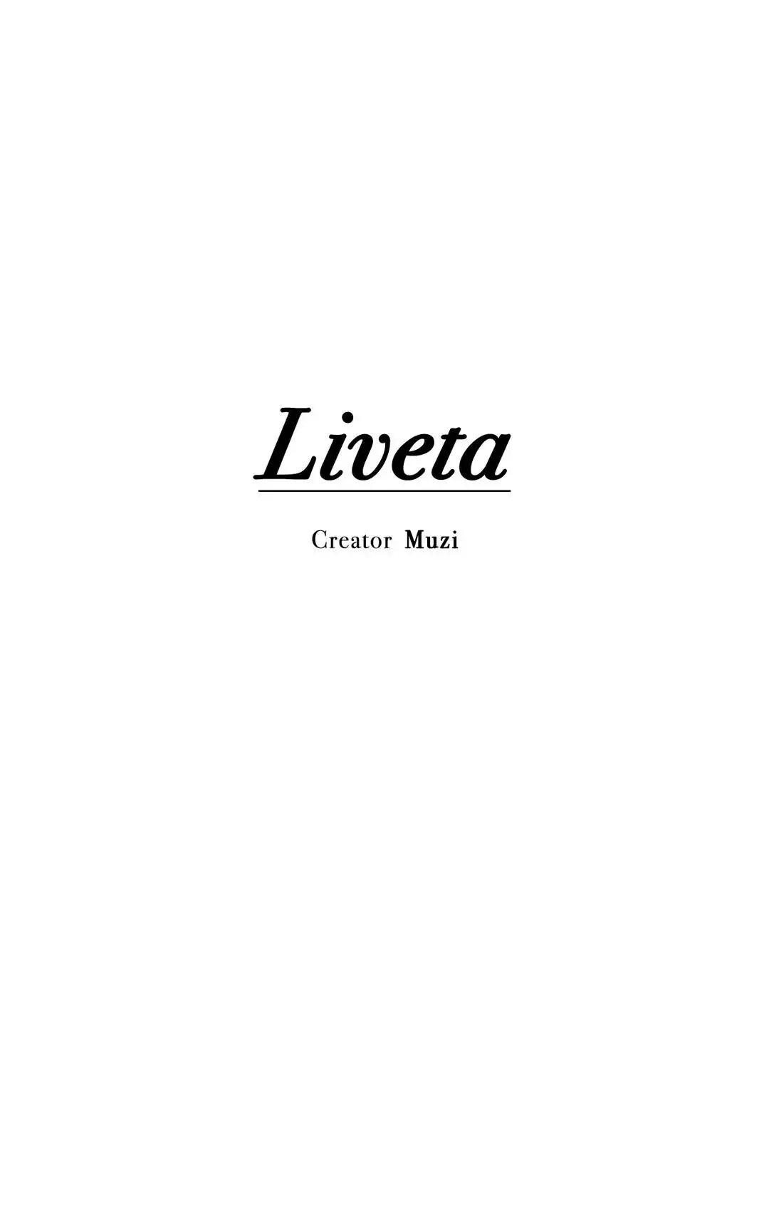 Liveta - Chapter 63 Page 26