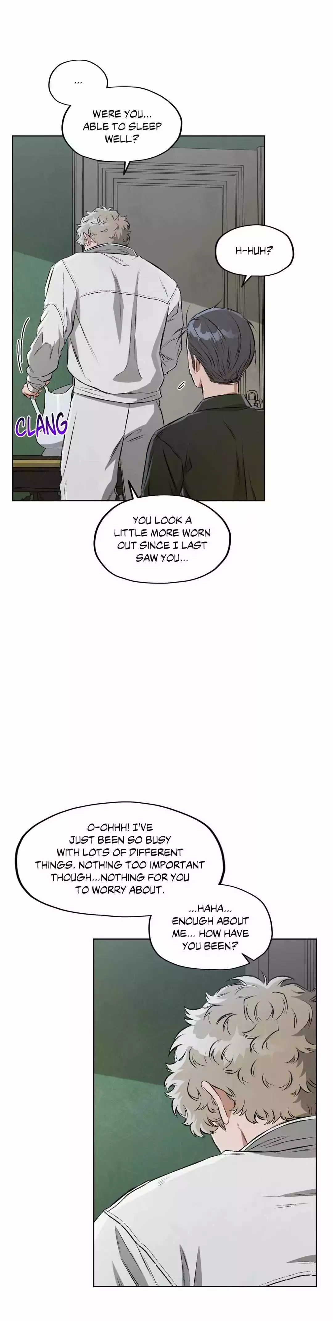 Liveta - Chapter 63 Page 31