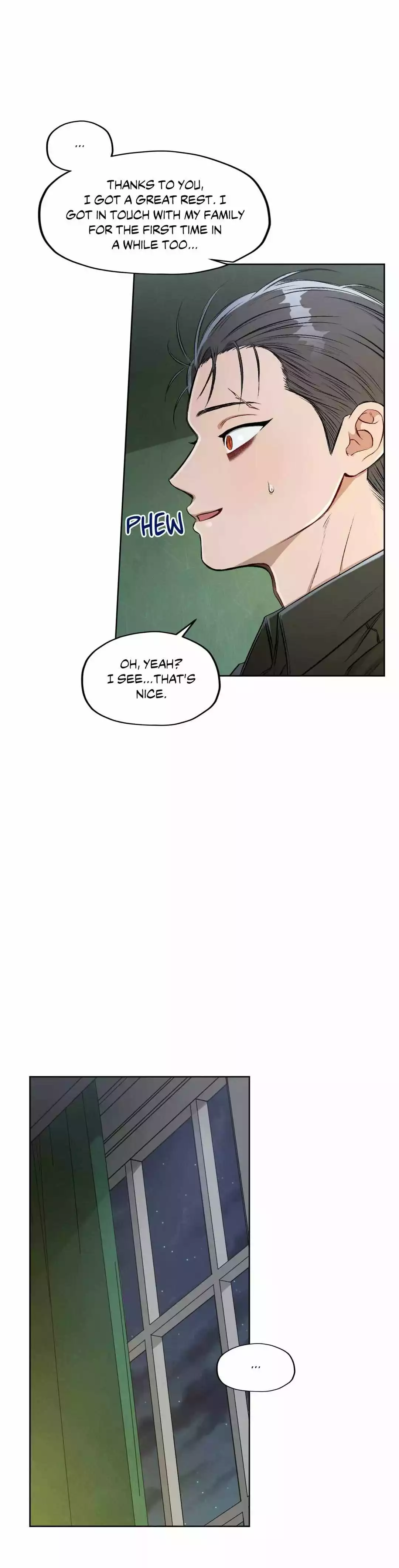 Liveta - Chapter 63 Page 32