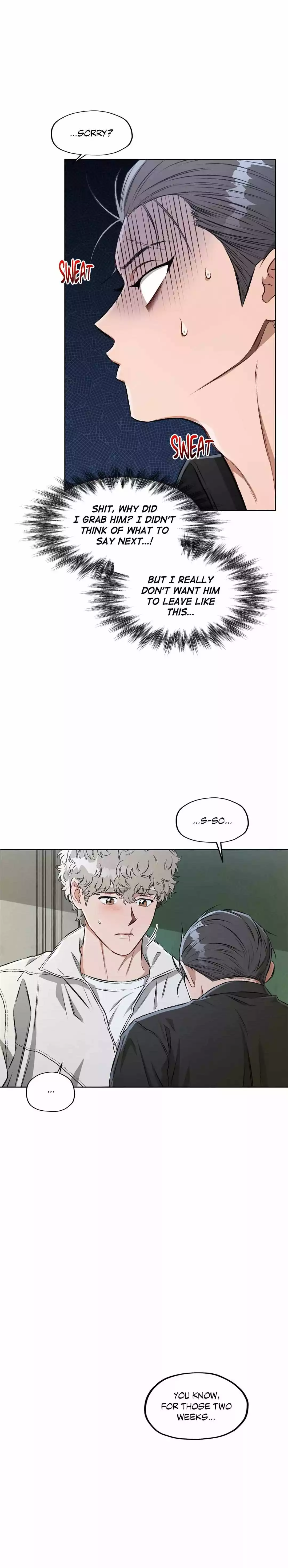 Liveta - Chapter 63 Page 35