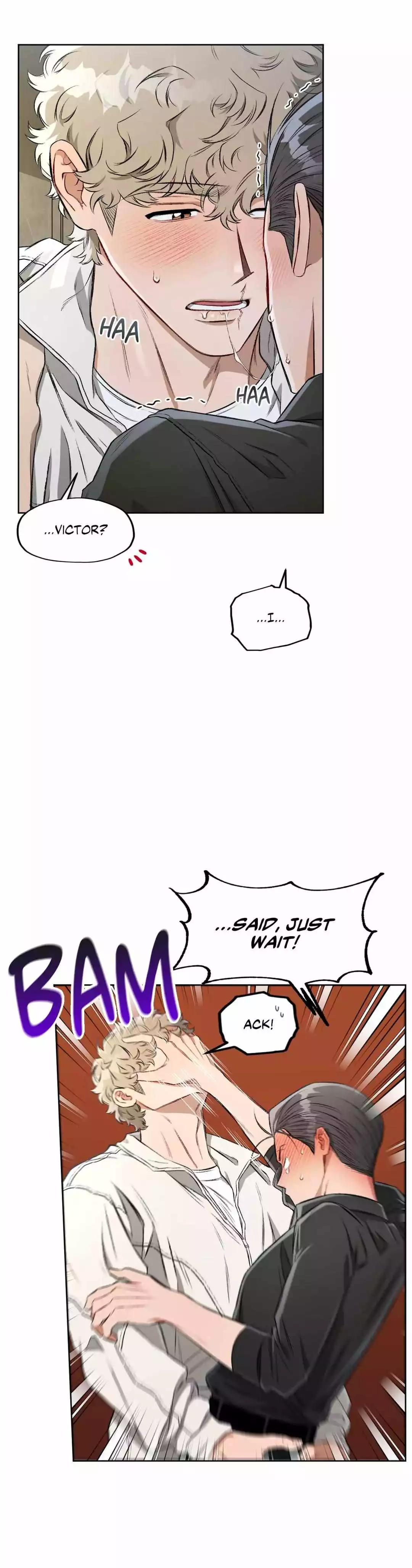 Liveta - Chapter 64 Page 6