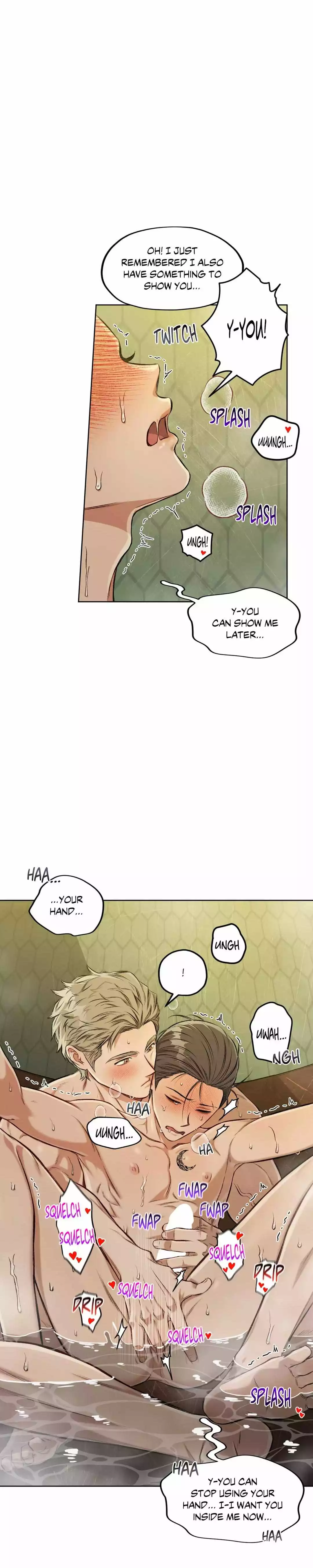 Liveta - Chapter 64 Page 15