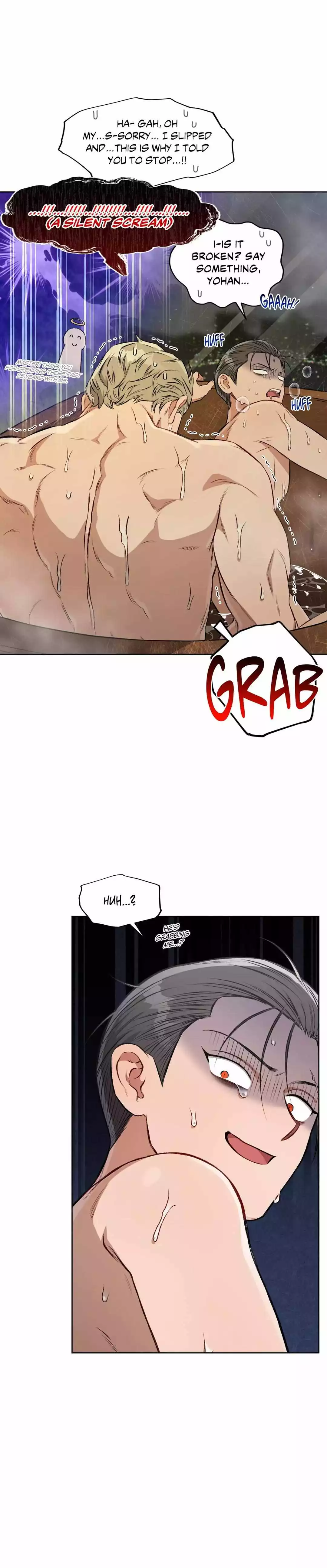 Liveta - Chapter 64 Page 25