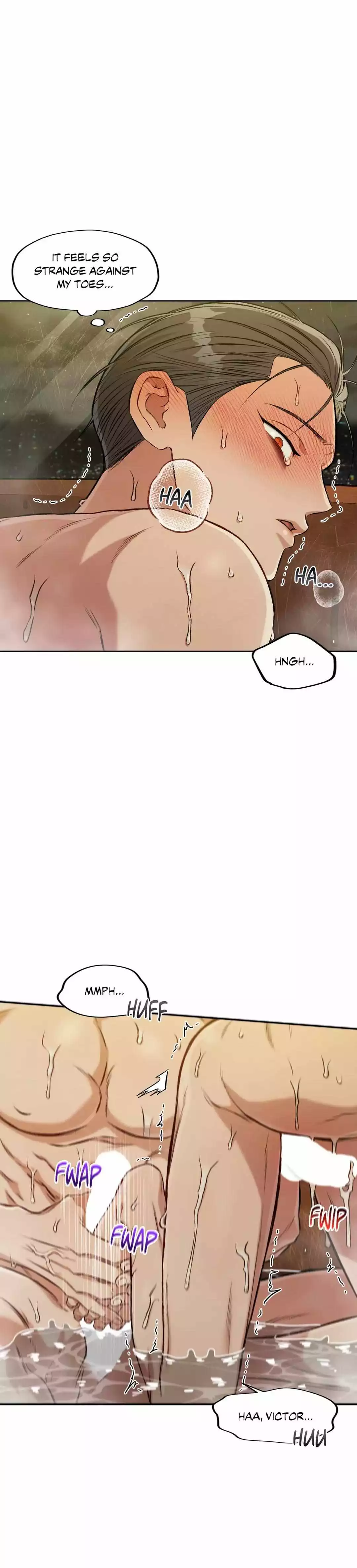 Liveta - Chapter 64 Page 28