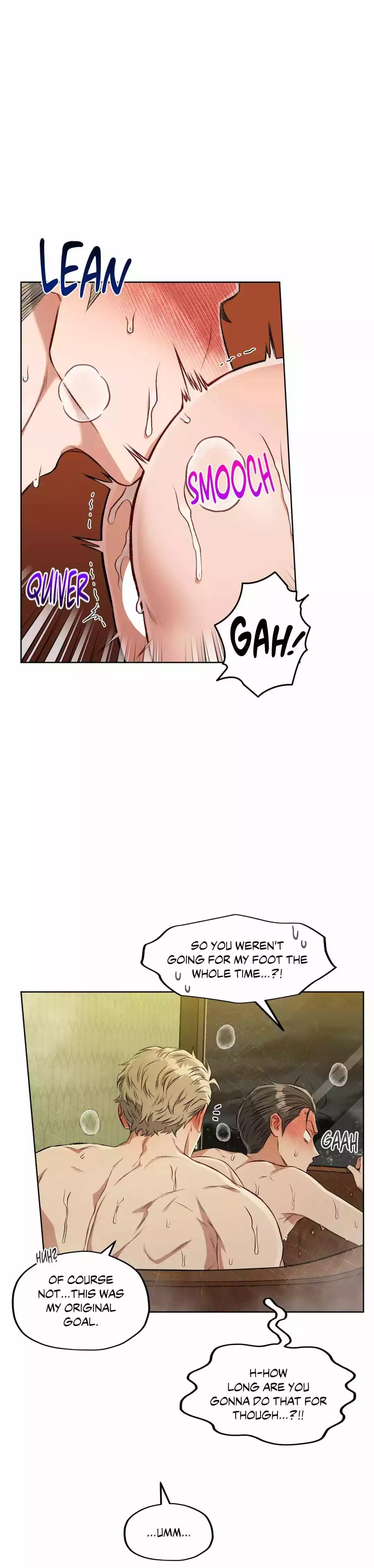 Liveta - Chapter 64 Page 29