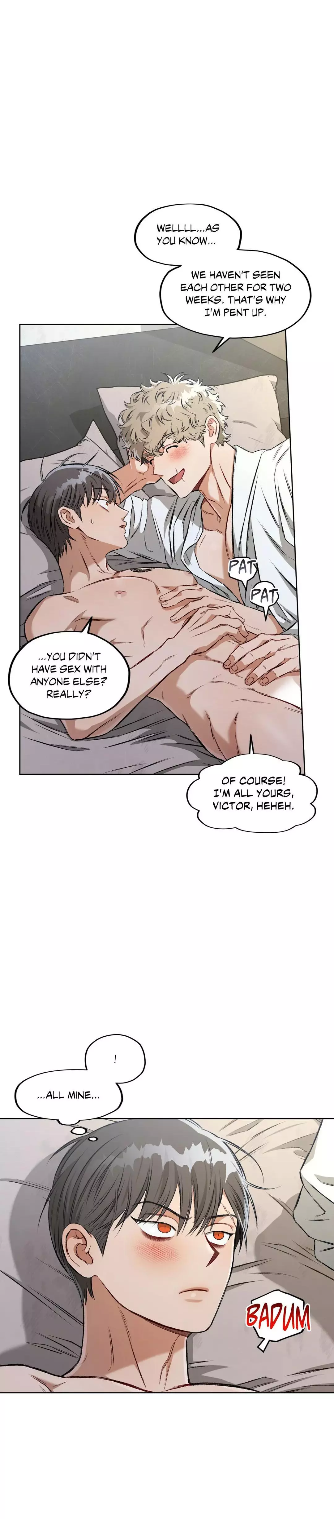 Liveta - Chapter 65 Page 6