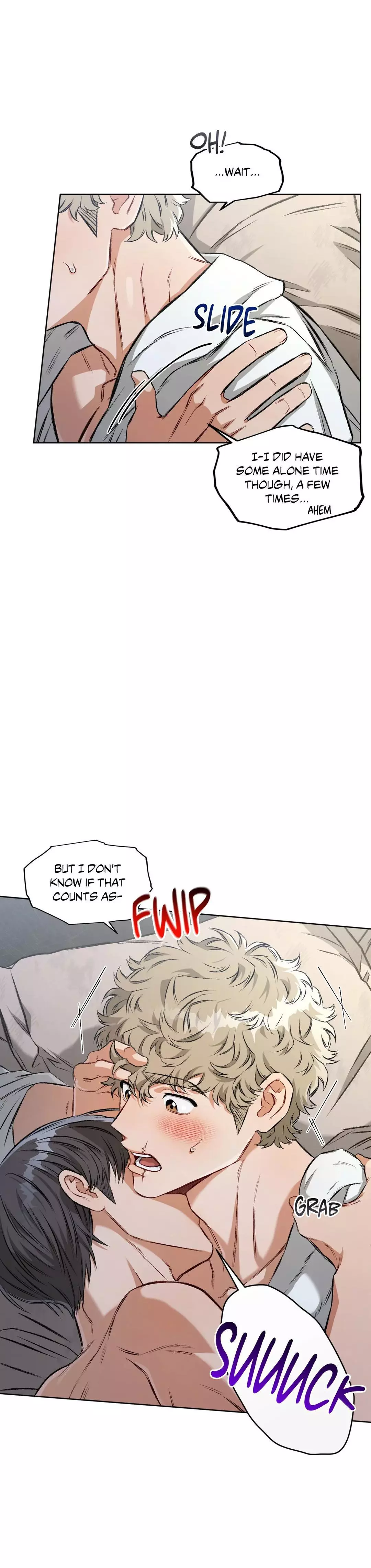 Liveta - Chapter 65 Page 7