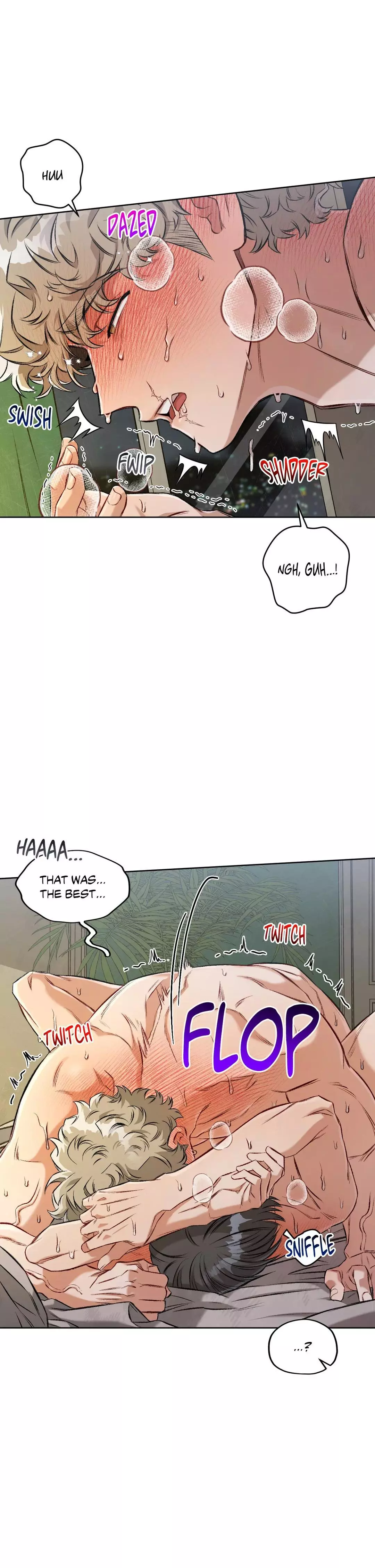 Liveta - Chapter 65 Page 22