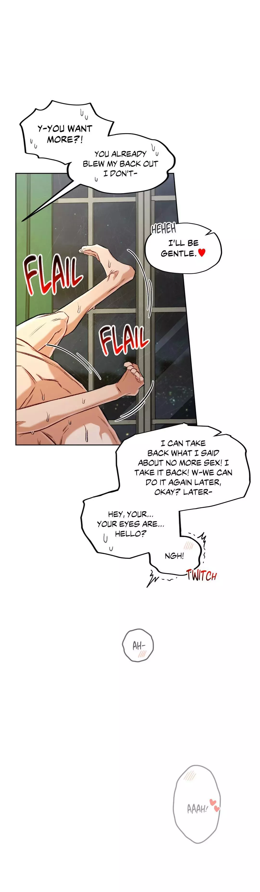 Liveta - Chapter 65 Page 26