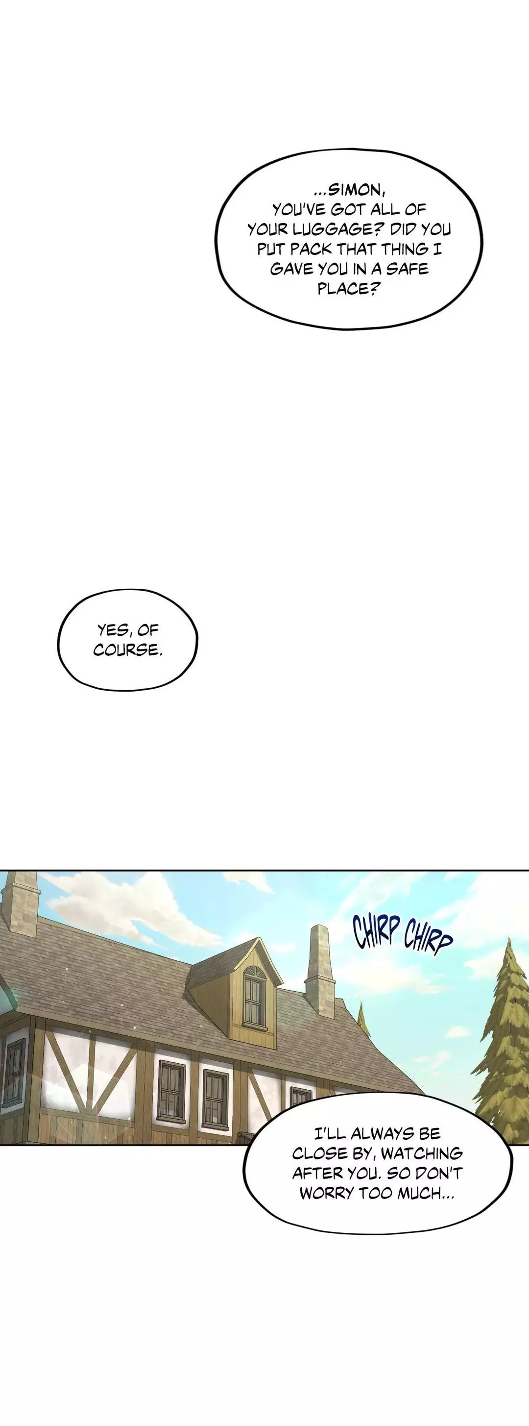 Liveta - Chapter 65 Page 36