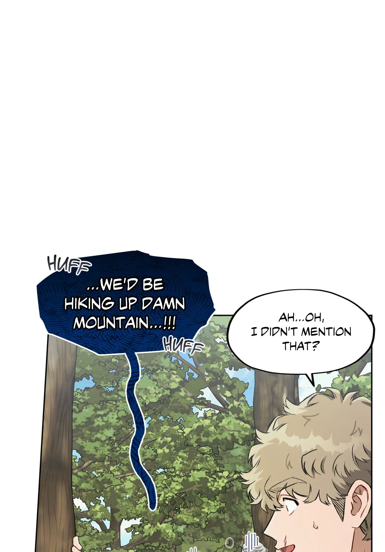 Liveta - Chapter 66 Page 5