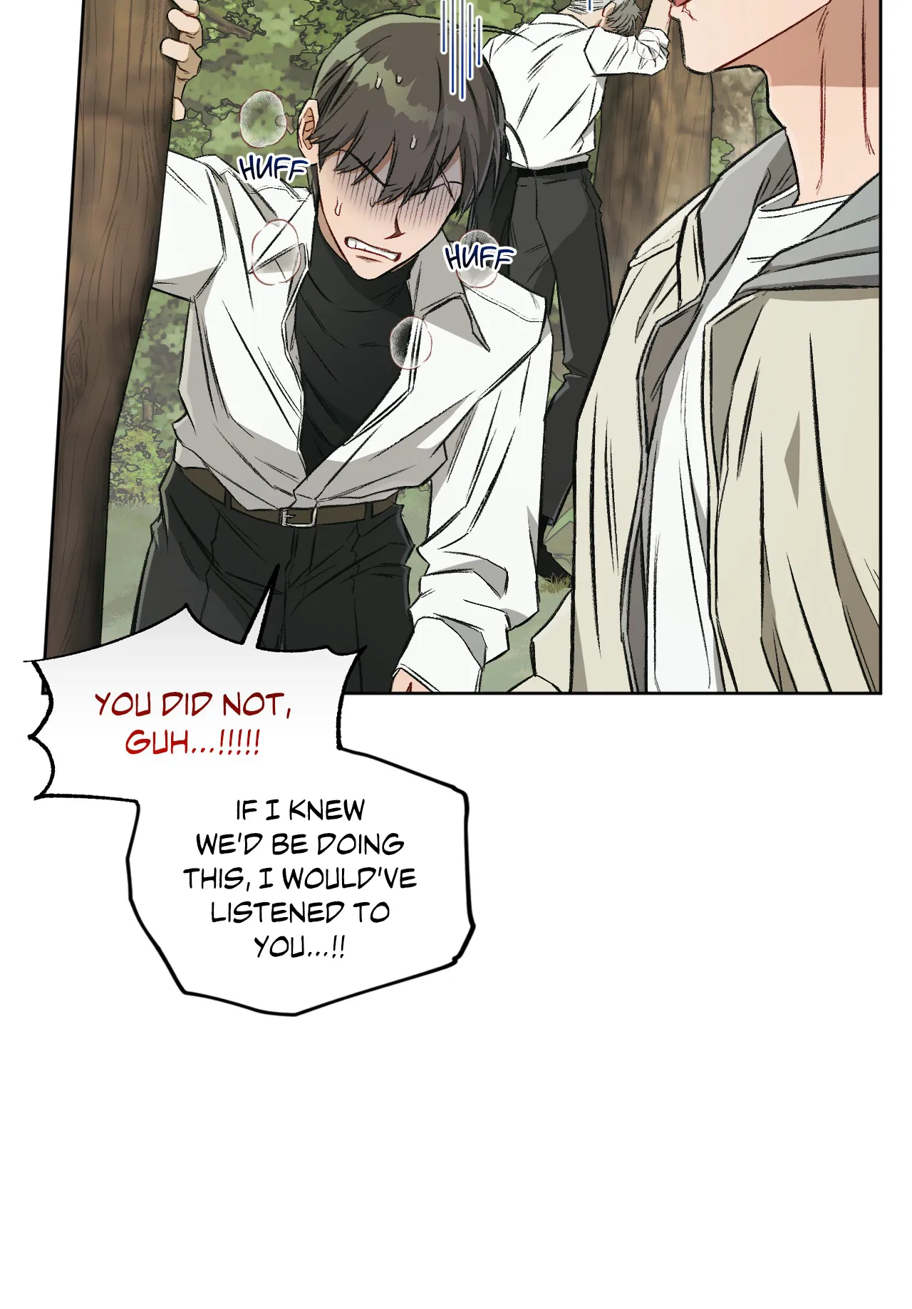 Liveta - Chapter 66 Page 6