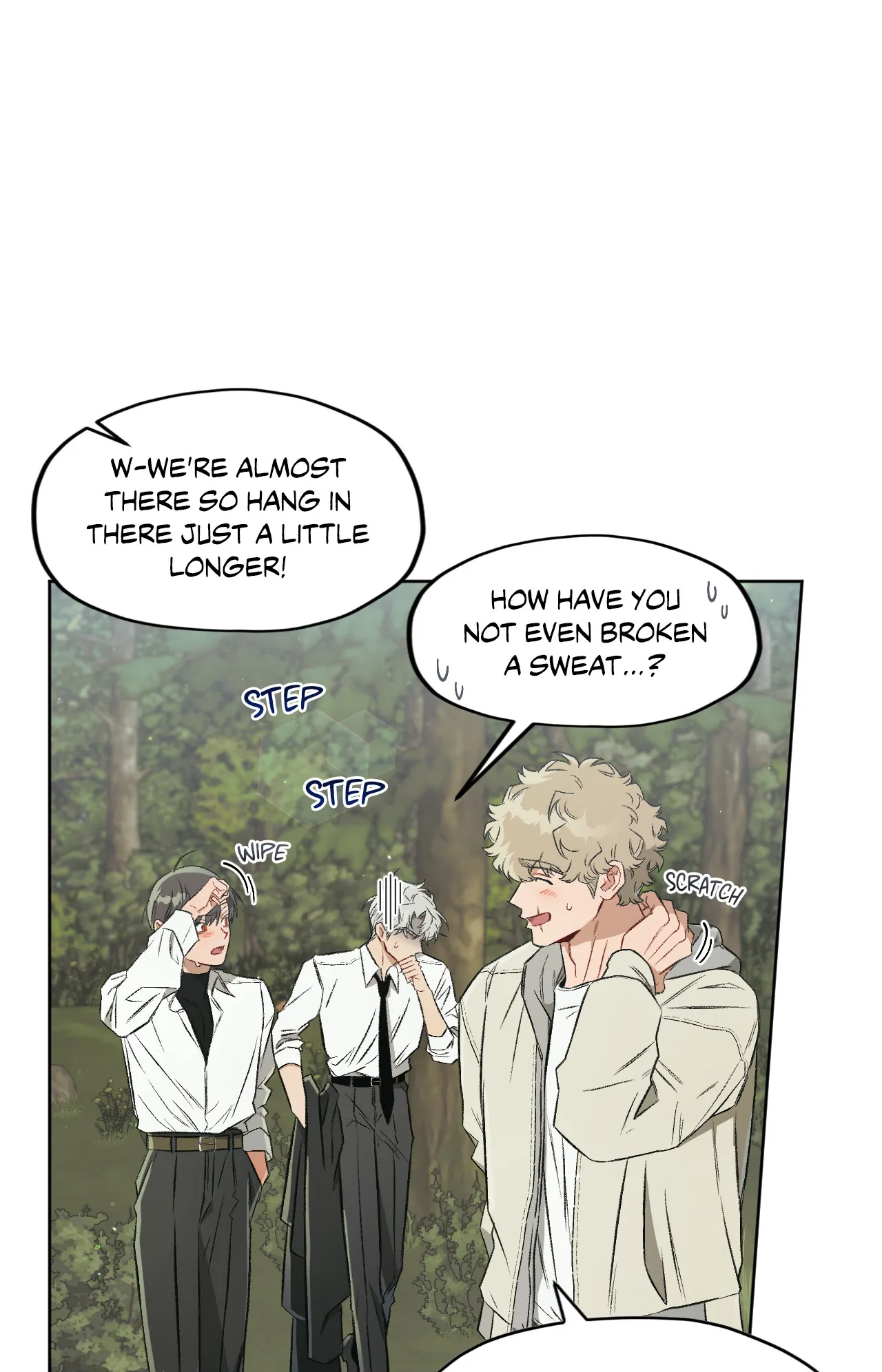 Liveta - Chapter 66 Page 8