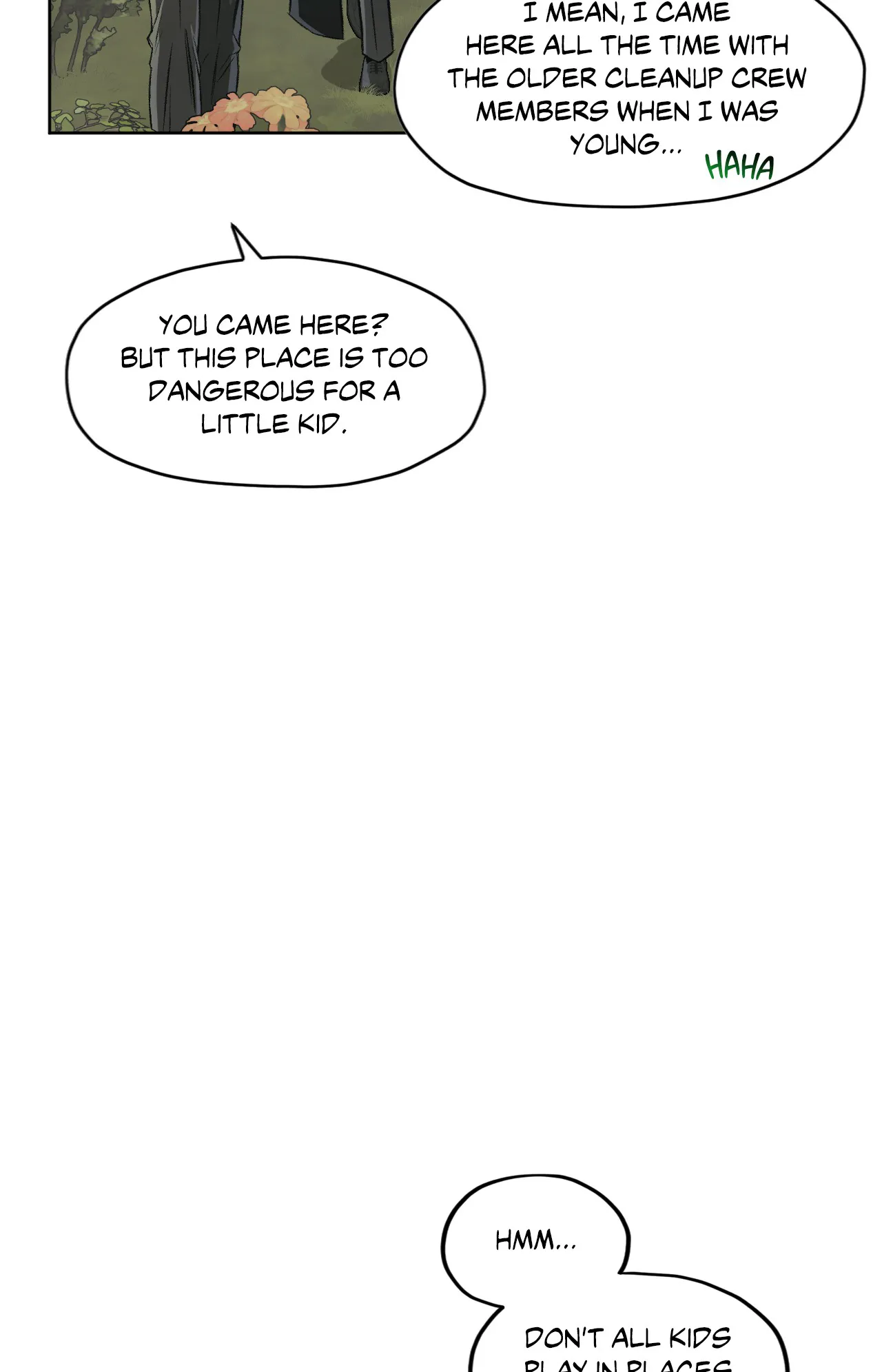 Liveta - Chapter 66 Page 9