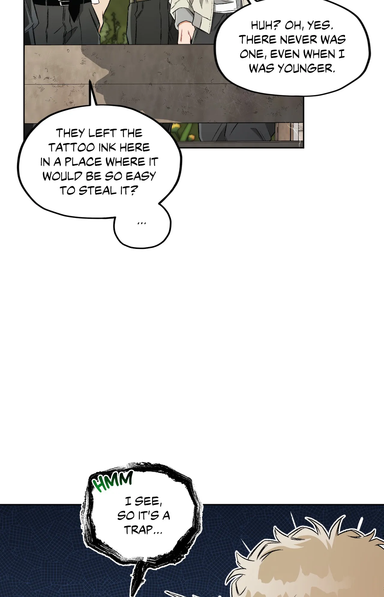 Liveta - Chapter 66 Page 12