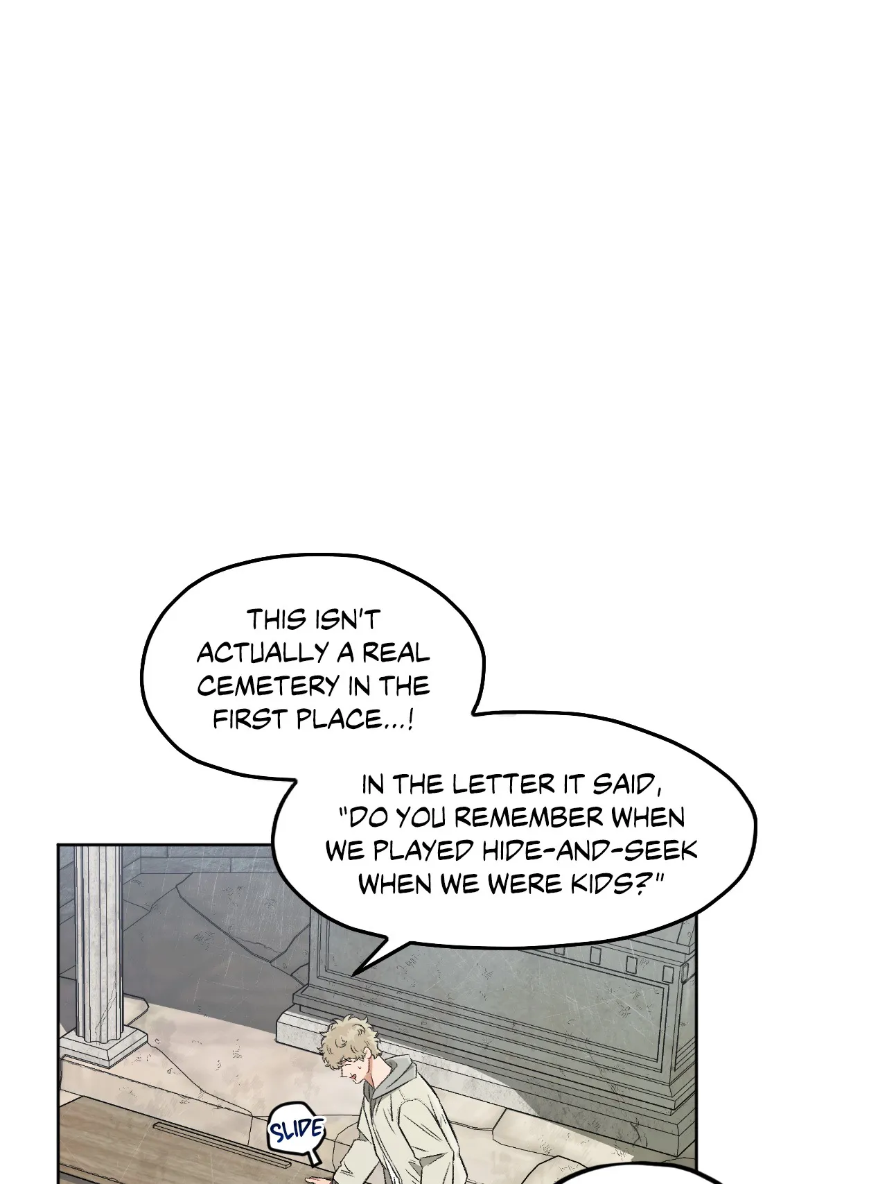 Liveta - Chapter 66 Page 14