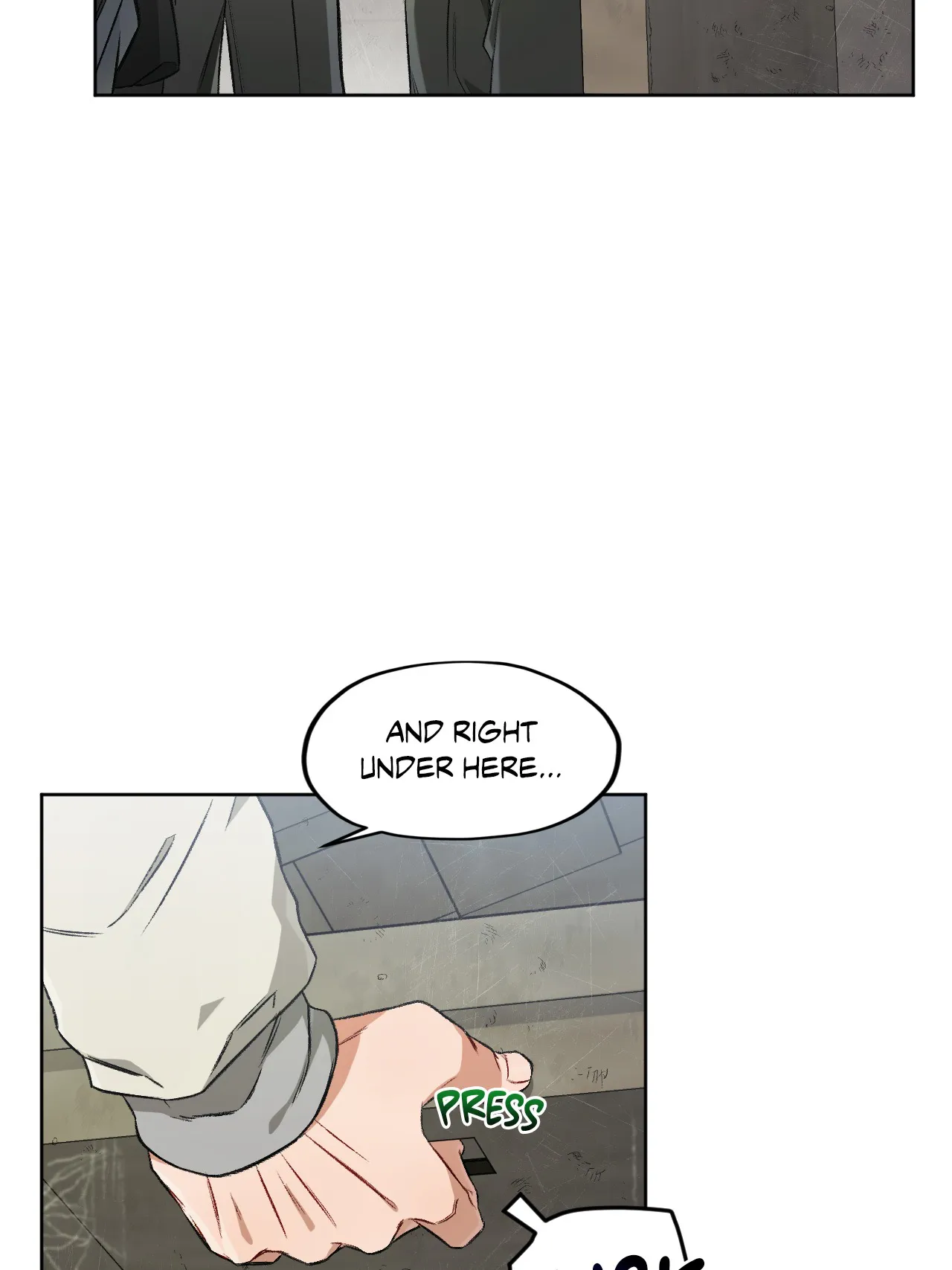 Liveta - Chapter 66 Page 17
