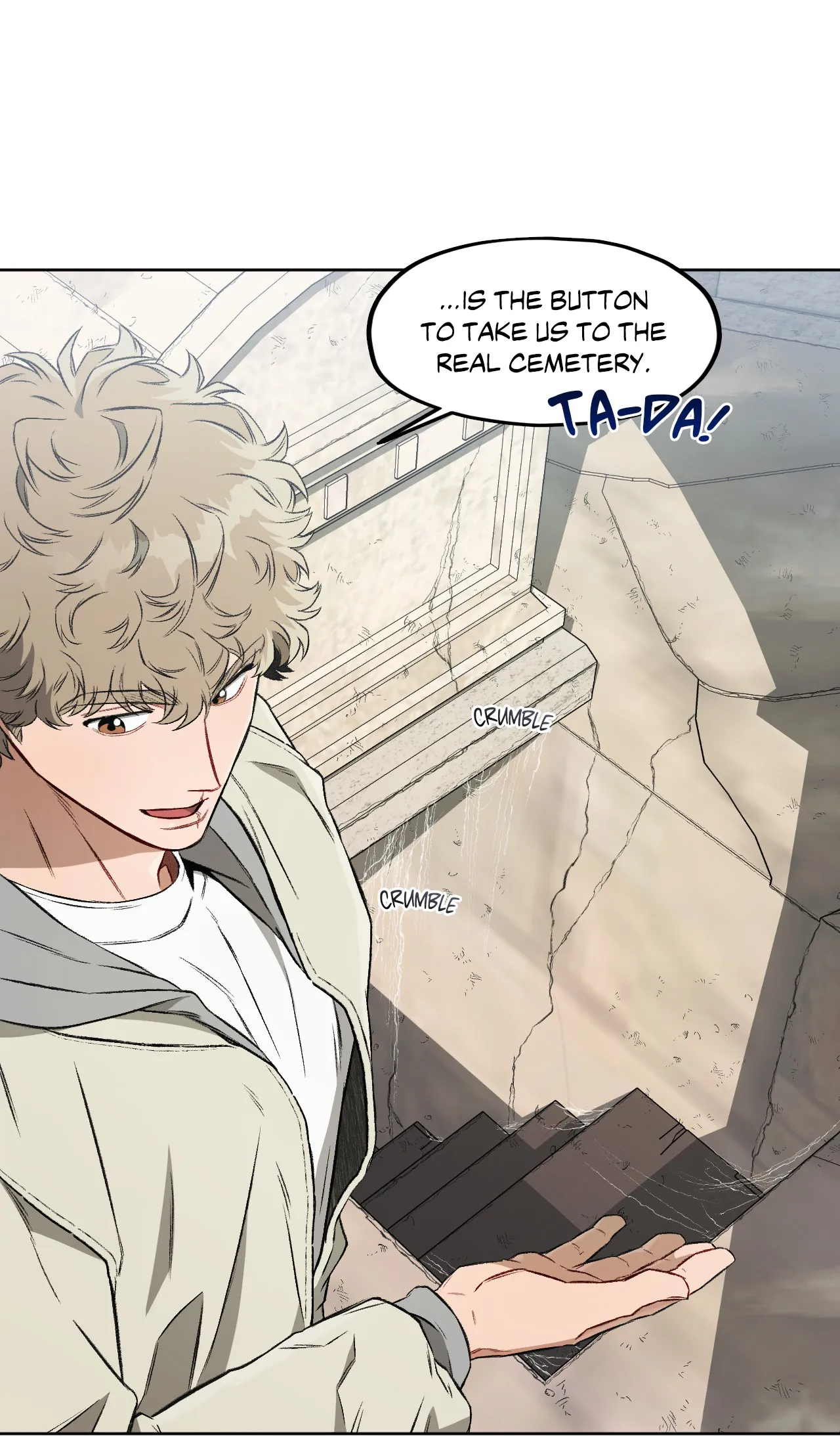 Liveta - Chapter 66 Page 21