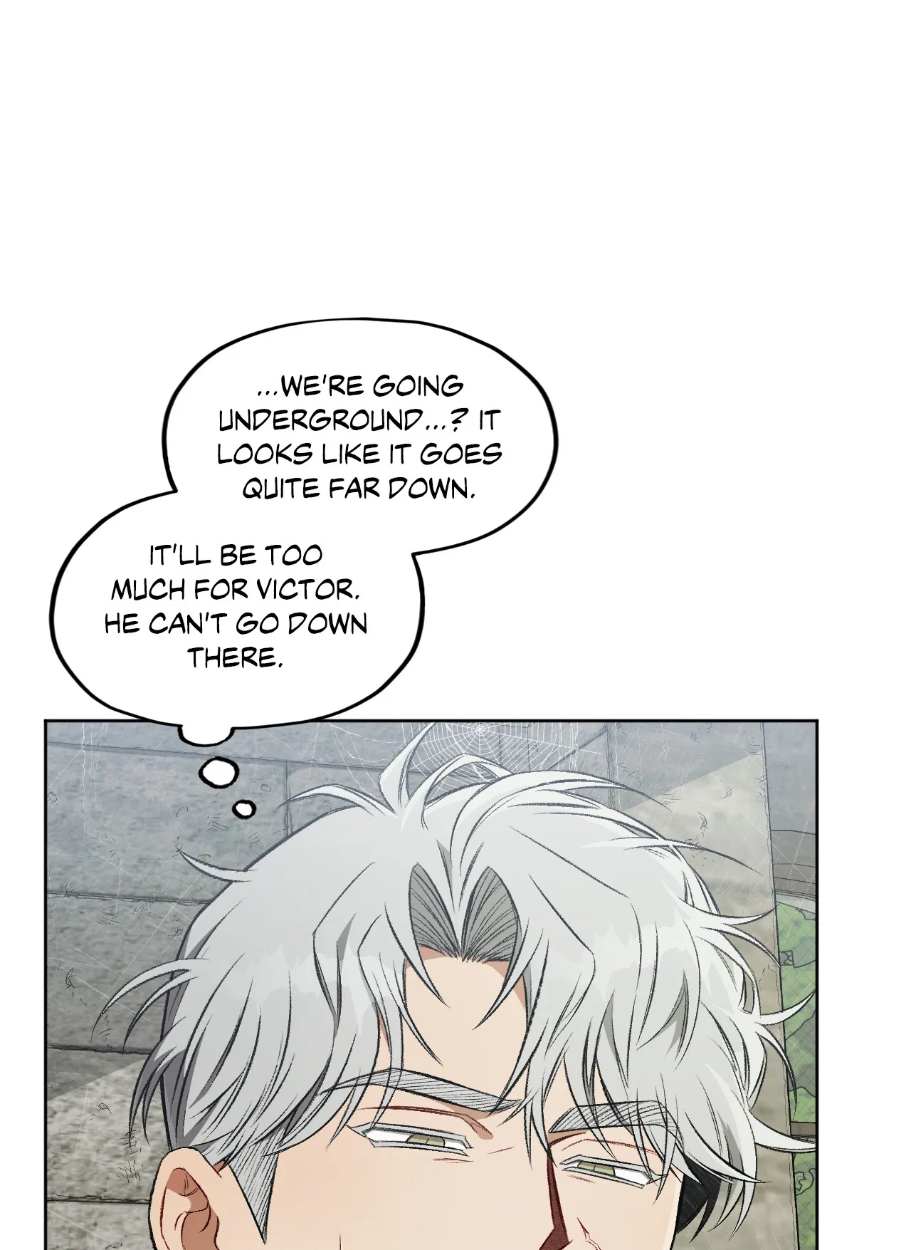 Liveta - Chapter 66 Page 26