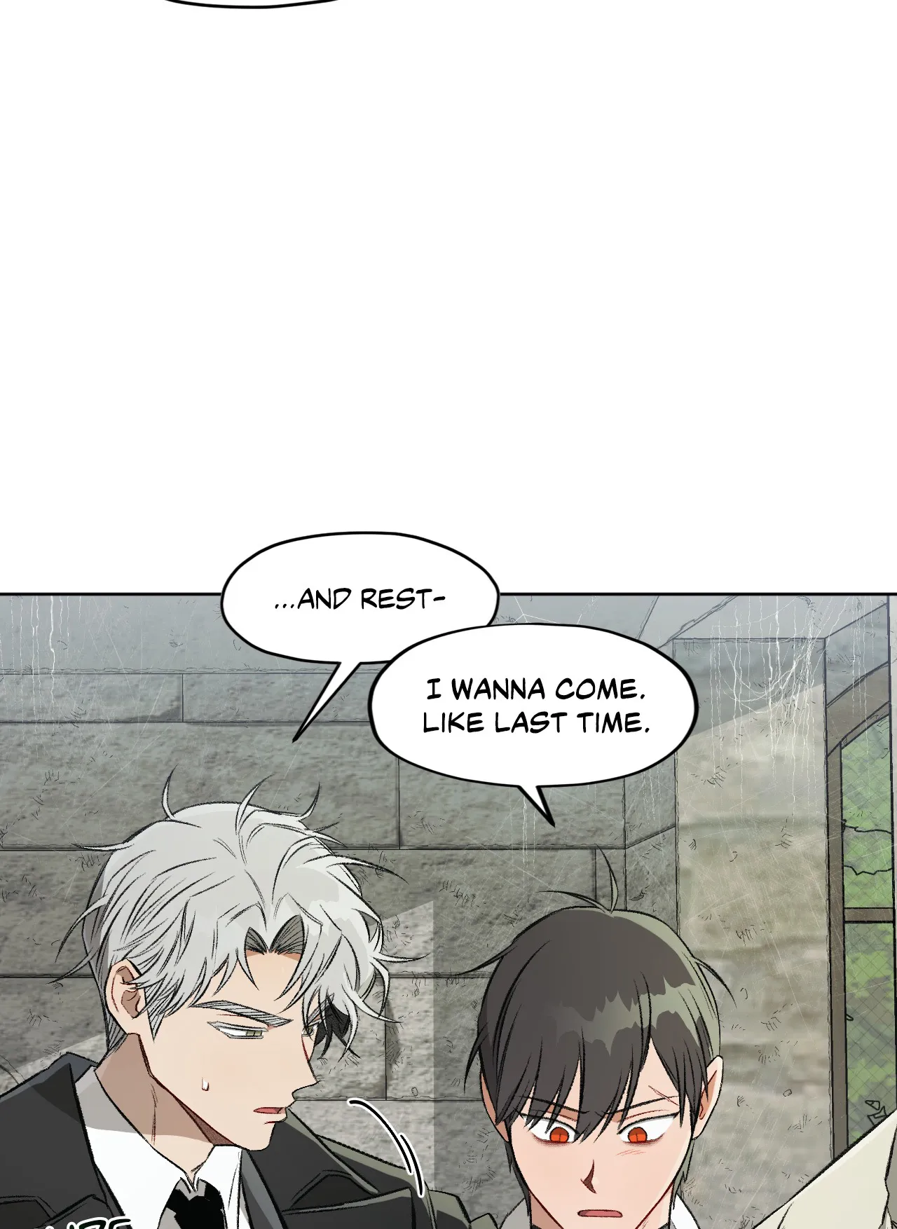 Liveta - Chapter 66 Page 29