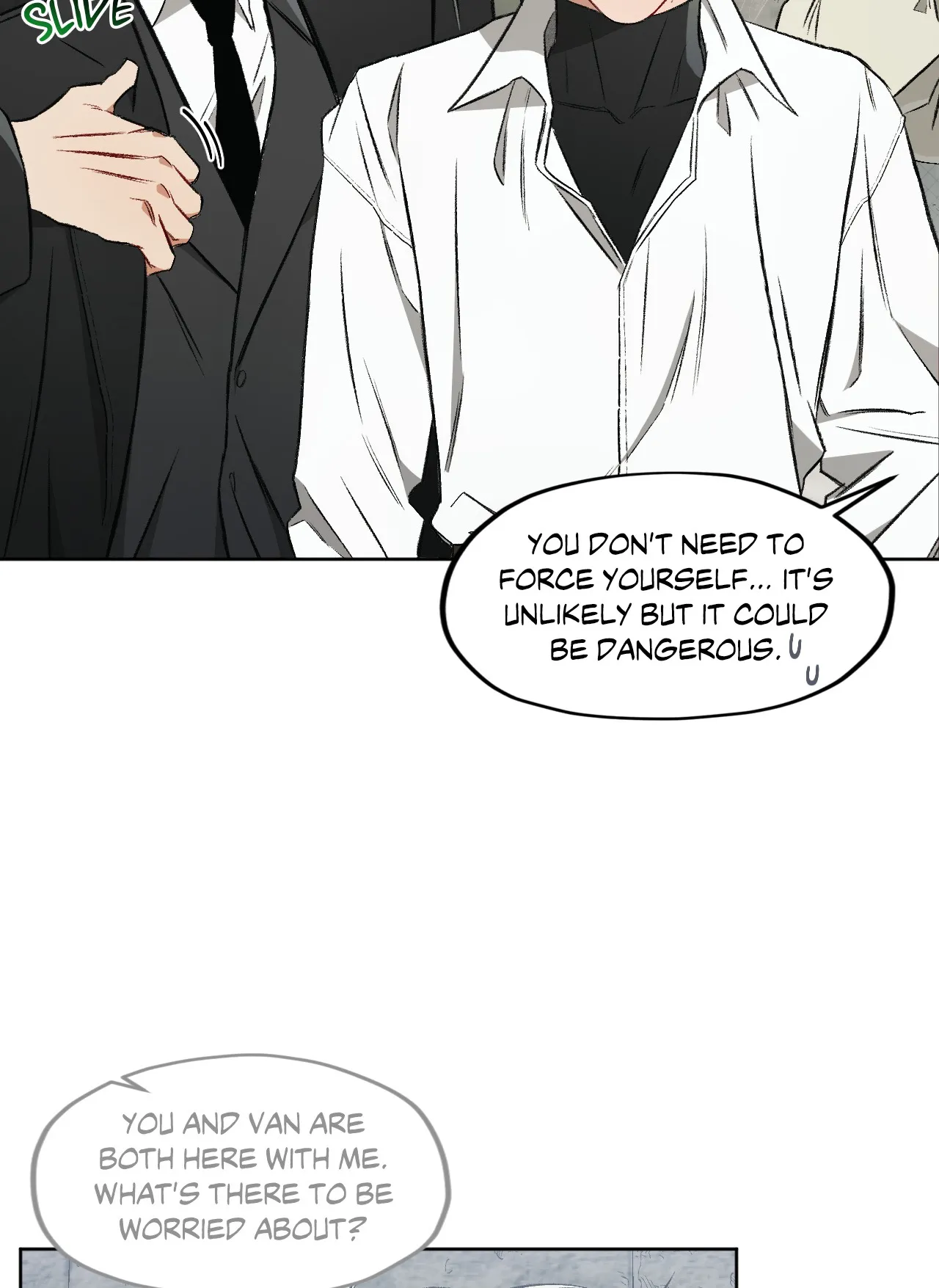 Liveta - Chapter 66 Page 30