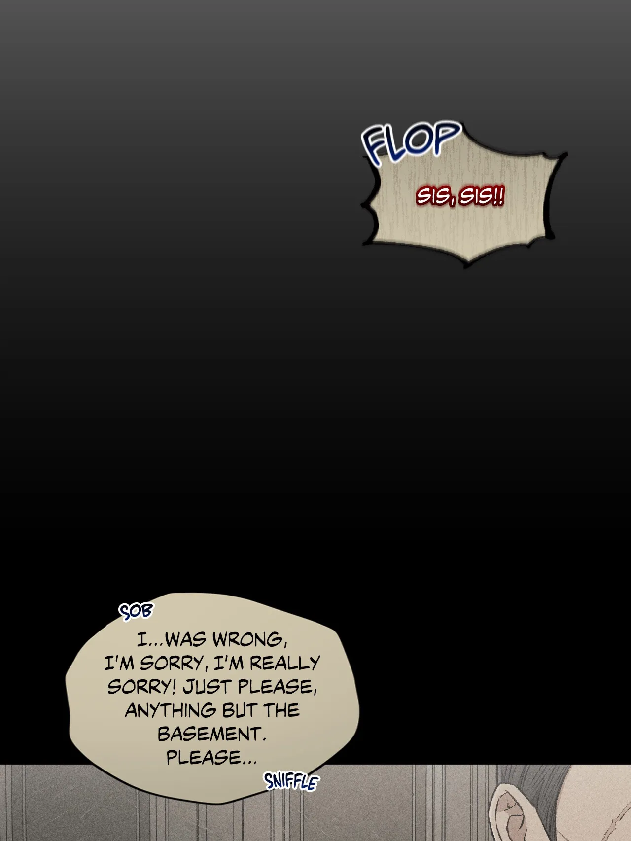 Liveta - Chapter 66 Page 33